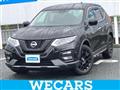 2018 Nissan X-Trail