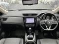 2018 Nissan X-Trail