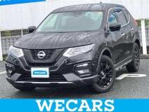 2018 Nissan X-Trail