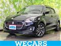 2020 Suzuki Swift