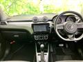 2020 Suzuki Swift