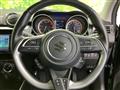 2020 Suzuki Swift