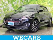 2020 Suzuki Swift