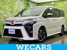 2021 Toyota Voxy