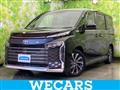 2023 Toyota Voxy