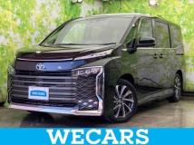 2023 Toyota Voxy
