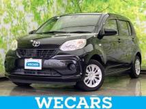 2016 Toyota Passo