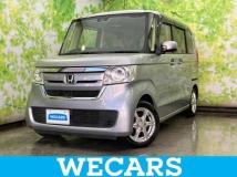 2018 Honda N BOX