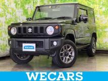 2023 Suzuki Jimny