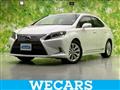 2013 Lexus HS HYBRID