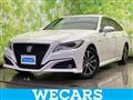 2018 Toyota Crown Hybrid