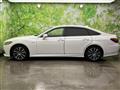 2018 Toyota Crown Hybrid