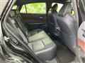 2024 Toyota Harrier