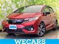 2017 Honda Fit