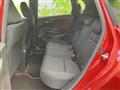 2017 Honda Fit
