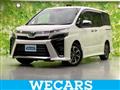 2020 Toyota Voxy
