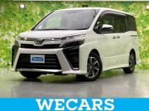 2020 Toyota Voxy