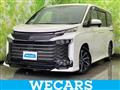 2022 Toyota Voxy