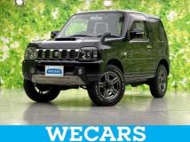 2017 Suzuki Jimny