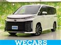 2025 Toyota Voxy