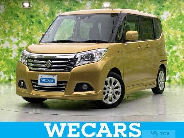 2018 Suzuki Suzuki Others