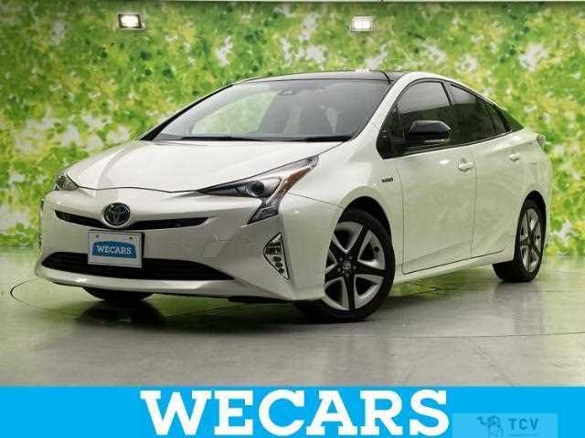 2018 Toyota Prius