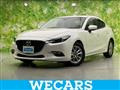 2018 Mazda Axela