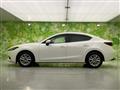 2018 Mazda Axela