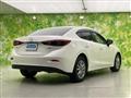2018 Mazda Axela
