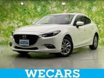 2018 Mazda Axela