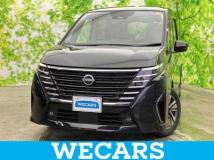 2023 Nissan Serena