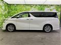 2015 Toyota Vellfire