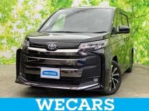 2026 Toyota Noah