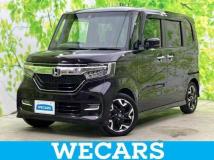 2020 Honda N BOX