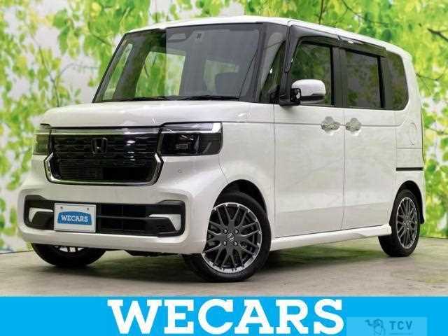 2023 Honda N BOX