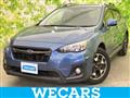 2017 Subaru IMPREZA XV HYBRID