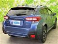 2017 Subaru IMPREZA XV HYBRID