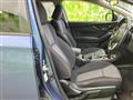 2017 Subaru IMPREZA XV HYBRID