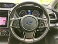 2017 Subaru IMPREZA XV HYBRID