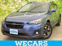 2017 Subaru IMPREZA XV HYBRID