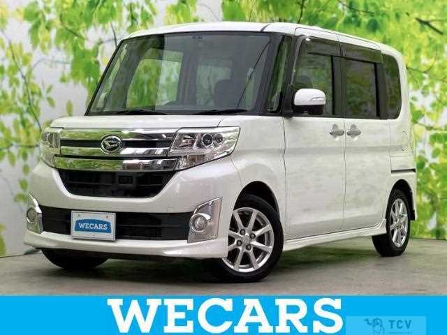 2013 Daihatsu Tanto