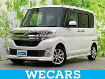 2013 Daihatsu Tanto