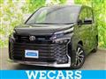 2026 Toyota Voxy