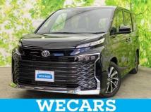 2026 Toyota Voxy