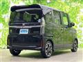 2018 Honda N BOX