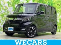 2018 Honda N BOX