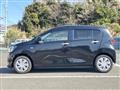 2025 Daihatsu Mira