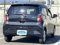 2025 Daihatsu Mira