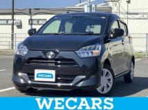 2025 Daihatsu Mira
