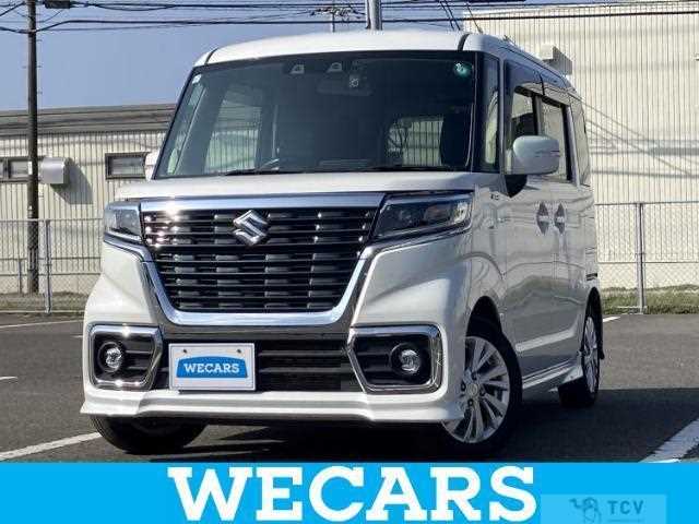 2021 Suzuki Suzuki Others
